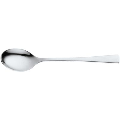 Cucchiaino tè Hamburg 14cm Argento - Cucchiaino da tè Cucchiaino tè Hamburg 14cm Argento - Cucchiaino da tè
