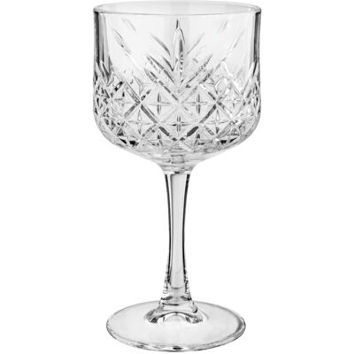Pasabahçe - Timeless - 500ml - Trasparente - Bicchiere gin Pasabahçe - Timeless - 500ml - Trasparente - Bicchiere gin