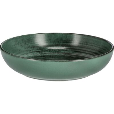 Vega - Etana - Verde - Ø17x4 cm - Dish Vega - Etana - Verde - Ø17x4 cm - Dish