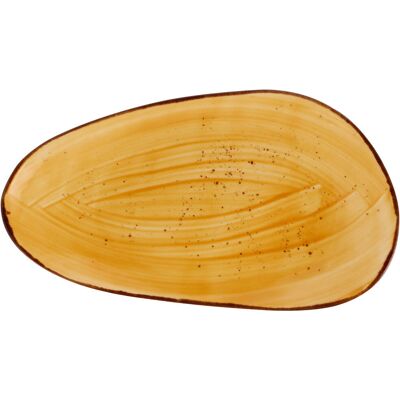 Vega Nebro Set di Piatti da Servizio Organici Vega Nebro Set di Piatti da Servizio Organici