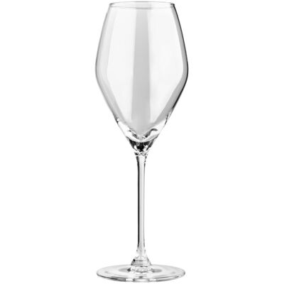 Vega Amilia Bicchiere da vino bianco - Moderno, Lavabile in lavastoviglie, Segno di riempimento Vega Amilia Bicchiere da vino bianco - Moderno, Lavabile in lavastoviglie, Segno di riempimento