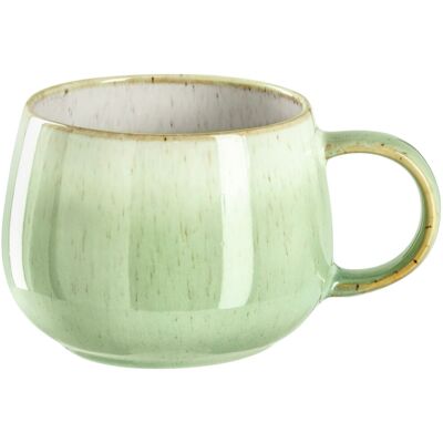 Vega Tazza Tazza Cascais - Verde chiaro - 400ml - Tazza Vega Tazza Tazza Cascais - Verde chiaro - 400ml - Tazza