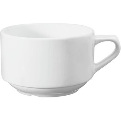 Vega Modello Base - Tazza in porcellana - Grado hotel Vega Modello Base - Tazza in porcellana - Grado hotel