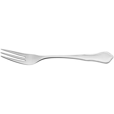 Vega Pescara Set di Posate - 20,5cm Argento - 12 pezzi Vega Pescara Set di Posate - 20,5cm Argento - 12 pezzi