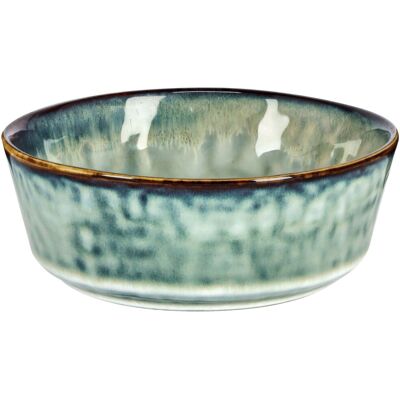 PULSIVA Raja Ciotola - 380ml, Blu - Stoneware PULSIVA Raja Ciotola - 380ml, Blu - Stoneware