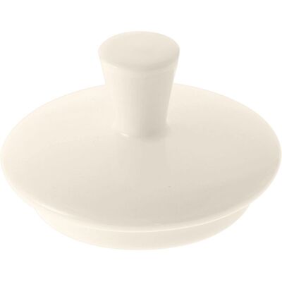 Skyline Bone China set di 6 ciotole rotonde bianco crema Skyline Bone China set di 6 ciotole rotonde bianco crema