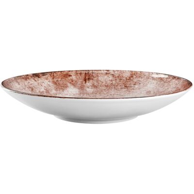 Vega Piatto fondo Gironia - 1700ml, 30x5.5cm, rosa - Piatti Vega Piatto fondo Gironia - 1700ml, 30x5.5cm, rosa - Piatti