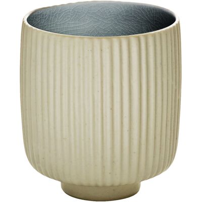 Tazza da caffè Nara - Espresso, Grigia, 100ml Tazza da caffè Nara - Espresso, Grigia, 100ml