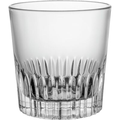 Vega Bicchiere Lumea senza tacca ; 350 ml, 9x9.6 cm (ØxH); trasparente; 6 pz. / Pacco Vega Bicchiere Lumea senza tacca ; 350 ml, 9x9.6 cm (ØxH); trasparente; 6 pz. / Pacco