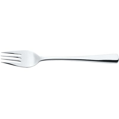 Set Posate Pulsiva Linz Argento - 19,5 cm - Posate Set Posate Pulsiva Linz Argento - 19,5 cm - Posate