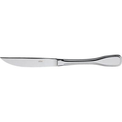 Vega Coltello - 22,4cm - Argento - Posate Classiche Vega Coltello - 22,4cm - Argento - Posate Classiche