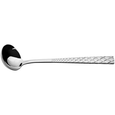 Cucchiaio Vega Brilio - 25cm - Acciaio inox 18/10 Cucchiaio Vega Brilio - 25cm - Acciaio inox 18/10