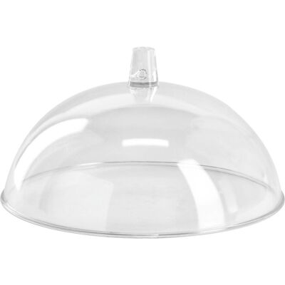 Vega - Aletta - Policarbonato - 13.2x6.7 cm - cloche Vega - Aletta - Policarbonato - 13.2x6.7 cm - cloche