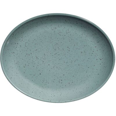 Vega Piattino da Portata Ovale - Serving Plate Vega Piattino da Portata Ovale - Serving Plate