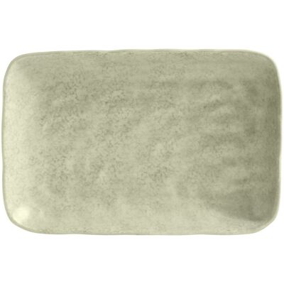 Piatto da portata Vega Arona - Beige, 27x18 cm, Impilabile Piatto da portata Vega Arona - Beige, 27x18 cm, Impilabile