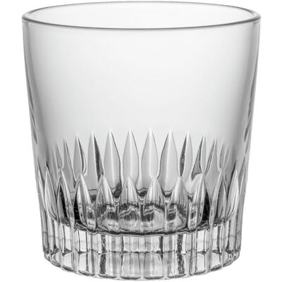 Vega Bicchiere Lumea senza tacca ; 250 ml, 8.3x9 cm (ØxH); trasparente; 6 pz. / Pacco Vega Bicchiere Lumea senza tacca ; 250 ml, 8.3x9 cm (ØxH); trasparente; 6 pz. / Pacco