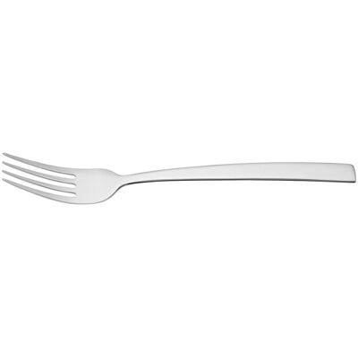 Vega Forchetta da servizio Bruxelles ; 25 cm (L); argento, manico argento Vega Forchetta da servizio Bruxelles ; 25 cm (L); argento, manico argento