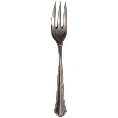 Pintinox Forchetta da torta SETTECENTO Treasure Titan ; 14.8 cm (L); antracite; 12 pz. / Pacco Pintinox Forchetta da torta SETTECENTO Treasure Titan ; 14.8 cm (L); antracite; 12 pz. / Pacco