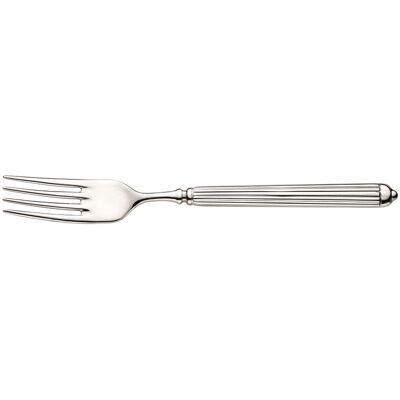 Pintinox Forchetta da tavola ELLADE, 18/10, Forgiato ; 21.1 cm (L); argento; 12 pz. / Pacco Pintinox Forchetta da tavola ELLADE, 18/10, Forgiato ; 21.1 cm (L); argento; 12 pz. / Pacco