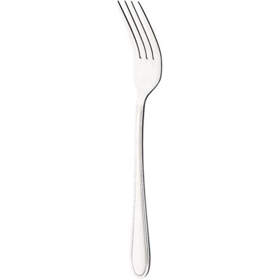Stalgast Forchetta tavola ECO ; 19 cm (L); argento; 12 pz. / Pacco Stalgast Forchetta tavola ECO ; 19 cm (L); argento; 12 pz. / Pacco
