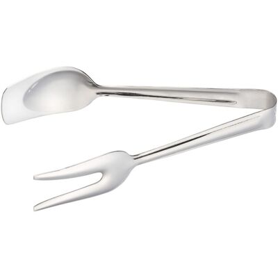 Stalgast Pinze per servire, lunghezza ; 21 cm (L); argento Stalgast Pinze per servire, lunghezza ; 21 cm (L); argento
