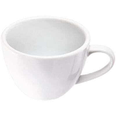 Stalgast Tazza da caffè serie Isabell da 0,17 litri ; 170 ml, 8.5x6 cm (ØxH); bianco; 6 pz. / Pacco Stalgast Tazza da caffè serie Isabell da 0,17 litri ; 170 ml, 8.5x6 cm (ØxH); bianco; 6 pz. / Pacco