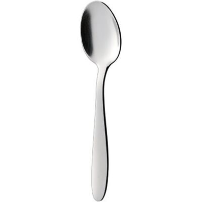 Stalgast Cucchiaio espresso serie Banquet, 109 mm ; 10.9 cm (L); argento; 12 pz. / Pacco Stalgast Cucchiaio espresso serie Banquet, 109 mm ; 10.9 cm (L); argento; 12 pz. / Pacco