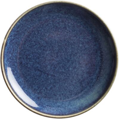 Kahla Modello Blu 14cm Piattino in Porcellana - Piatti Kahla Modello Blu 14cm Piattino in Porcellana - Piatti