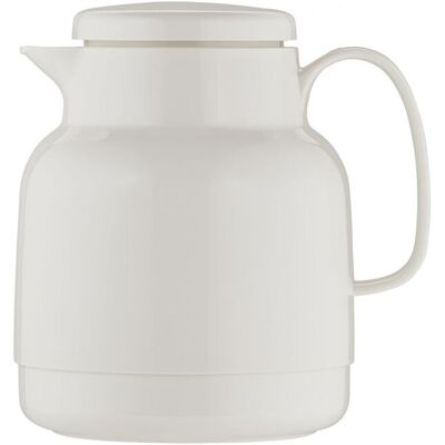 Helios - Mondo - Bianco - 1L - Teiera Helios - Mondo - Bianco - 1L - Teiera