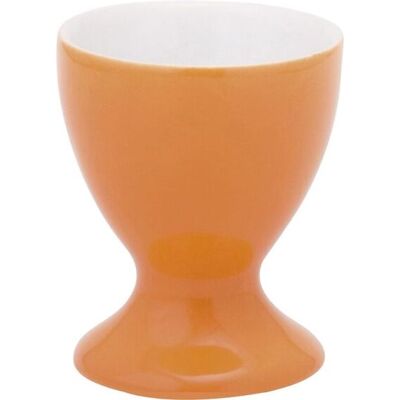 Kahla Pronto Colore Tazza per Uova - Tazza, Arancione, Elegante, Resistente Kahla Pronto Colore Tazza per Uova - Tazza, Arancione, Elegante, Resistente