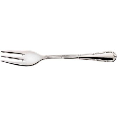 Pintinox Forchetta da torta FILET ; 15.2 cm (L); argento; 12 pz. / Pacco Pintinox Forchetta da torta FILET ; 15.2 cm (L); argento; 12 pz. / Pacco