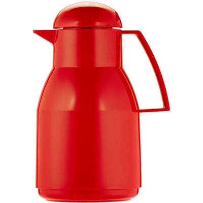 Helios Caraffa termica Top ; 1000 ml, 25.7 cm (H); rosso; rotonda Helios Caraffa termica Top ; 1000 ml, 25.7 cm (H); rosso; rotonda