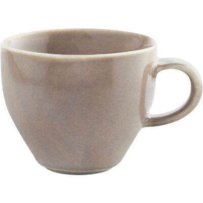 Tazza Kahla Homestyle Grigia in Porcellana - Stoviglie Tazza Kahla Homestyle Grigia in Porcellana - Stoviglie