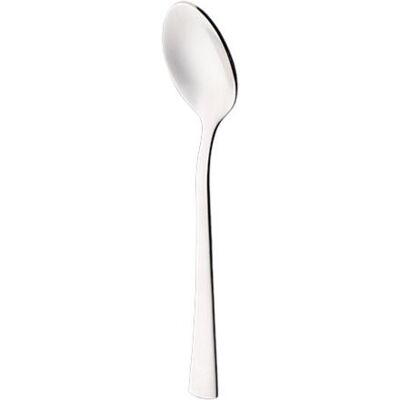 Stalgast 12 cucchiaini da caffè, gamma di posate Classic, acciaio inox ; 10 cm (L); argento; 12 pz. / Pacco Stalgast 12 cucchiaini da caffè, gamma di posate Classic, acciaio inox ; 10 cm (L); argento; 12 pz. / Pacco