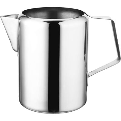 Sunnex Caraffa in acciaio inox da 2 litri ; 2000 ml, 16.7 cm (H); argento Sunnex Caraffa in acciaio inox da 2 litri ; 2000 ml, 16.7 cm (H); argento
