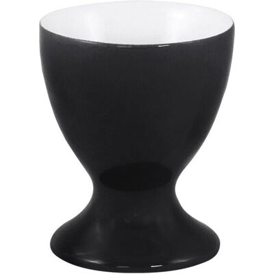 Kahla Pronto Colore Tazza per Uova - Tazza, Nera Kahla Pronto Colore Tazza per Uova - Tazza, Nera