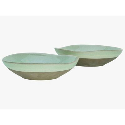 CreaTable Basalt Bio - Ciotole artigianali - Resistenti e di stile CreaTable Basalt Bio - Ciotole artigianali - Resistenti e di stile