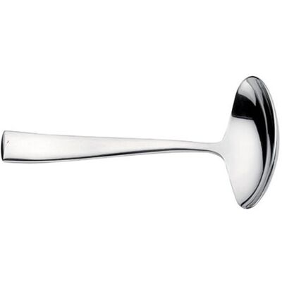 Pintinox Cucchiaio da salsa PALACE ; 14 cm (L); argento Pintinox Cucchiaio da salsa PALACE ; 14 cm (L); argento