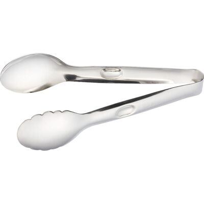 Stalgast Pinze per servire, lunghezza ; 22 cm (L); argento Stalgast Pinze per servire, lunghezza ; 22 cm (L); argento