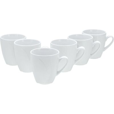 CREATABLE Tazza da Caffè Celebration - Set 300ml CREATABLE Tazza da Caffè Celebration - Set 300ml