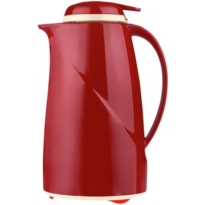 Helios - 2934-046 - Rosso - Plastica - Caraffa Helios - 2934-046 - Rosso - Plastica - Caraffa