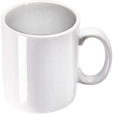 Stalgast Serie di tazze mug Isabell ; 300 ml, 8x9.2 cm (ØxH); bianco; 12 pz. / Pacco Stalgast Serie di tazze mug Isabell ; 300 ml, 8x9.2 cm (ØxH); bianco; 12 pz. / Pacco