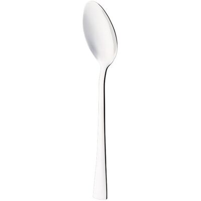 Stalgast Cucchiaio tè CLASSICO ; 14 cm (L); argento; 12 pz. / Pacco Stalgast Cucchiaio tè CLASSICO ; 14 cm (L); argento; 12 pz. / Pacco