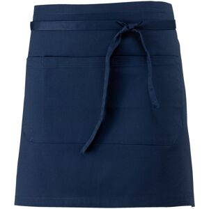 Jobeline Nando Grembiule Blu Navy - Apron Jobeline Nando Grembiule Blu Navy - Apron