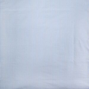 ERWIN M. Tessuto al metro biancheria da letto Den Haag ; 160 cm (L); blu ERWIN M. Tessuto al metro biancheria da letto Den Haag ; 160 cm (L); blu