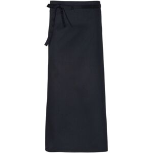PULSIVA - Benjamin - Nero - 85x100 cm - Grembiule PULSIVA - Benjamin - Nero - 85x100 cm - Grembiule