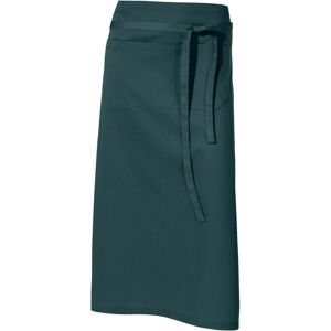 JOBELINE Nando Verde Petrolio Grembiule - Apron JOBELINE Nando Verde Petrolio Grembiule - Apron