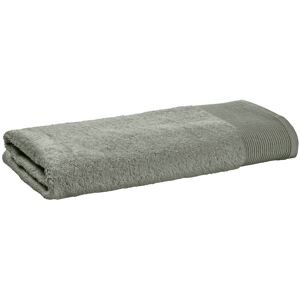 ERWIN M. Grigio 50x100cm Asciugamano viso - Asciugamano ERWIN M. Grigio 50x100cm Asciugamano viso - Asciugamano