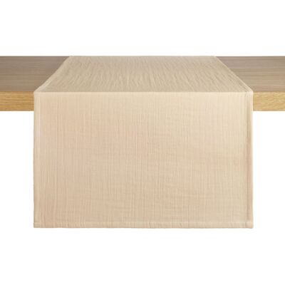 ERWIN M. Runner Silena - 40x130 cm - Runner ERWIN M. Runner Silena - 40x130 cm - Runner