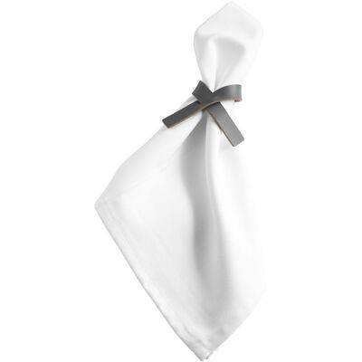 ERWIN M. Billund - Pelle autentica, Elegante, Durevole - Portatovaglioli ERWIN M. Billund - Pelle autentica, Elegante, Durevole - Portatovaglioli
